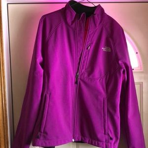 Northface jacket
